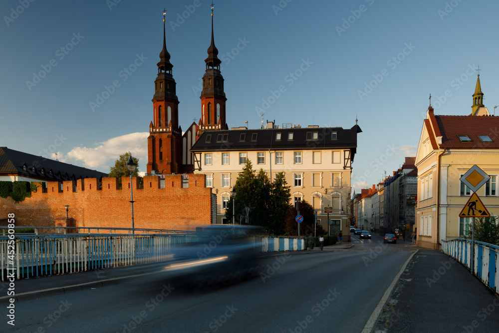 Fototapeta premium charles bridge
