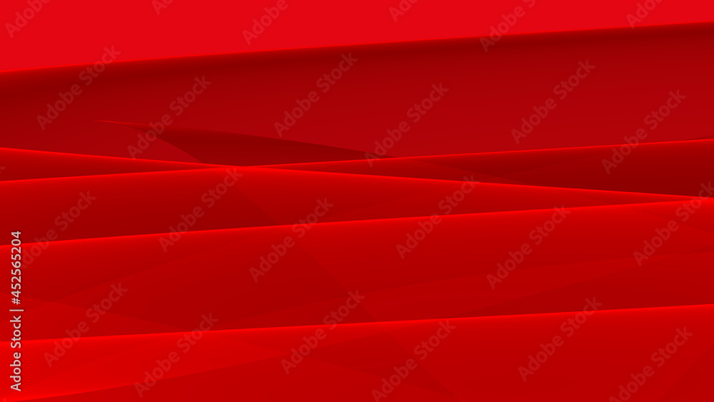 red background lines red background lines