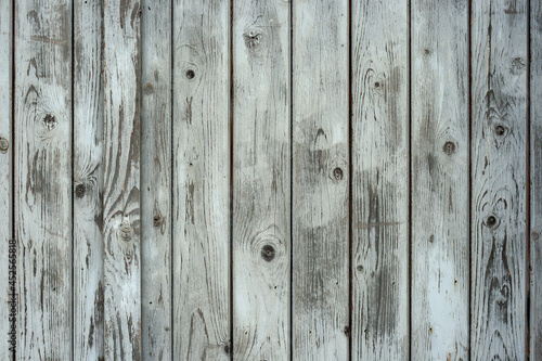 Weathered rustic wood wall texture