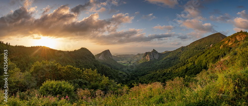 Roches Tuilière et Sanadoire