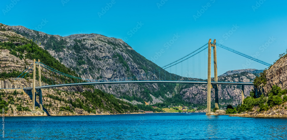 Bridge Norway
