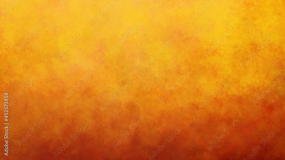 Red yellow and orange background in abstract grunge texture, watercolor painted illustration, fiery warm colors, colorful design Red yellow and orange background in abstract grunge texture, watercolor painted illustration, fiery warm colors, colorful design