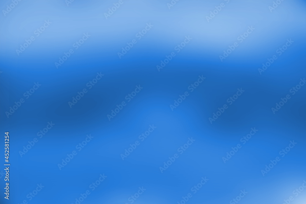 Blurred colored background gradient illustration. Blurred colored background gradient illustration.