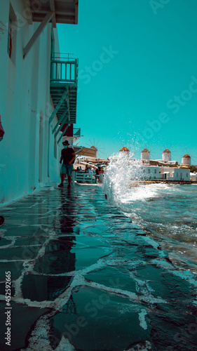litle Venice  © Ioannis