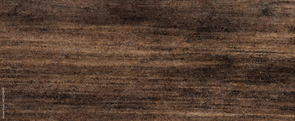 Rustic wooden background. texture of old wooden boards. Dark brown wood texture with scratches as background. Rustic wooden background. texture of old wooden boards. Dark brown wood texture with scratches as background.