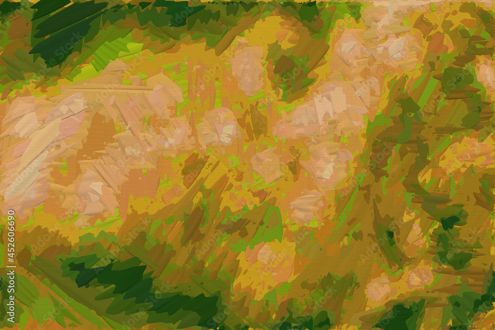 Abstract art painting texture background Abstract art painting texture background