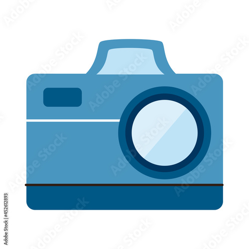 camera photographic device