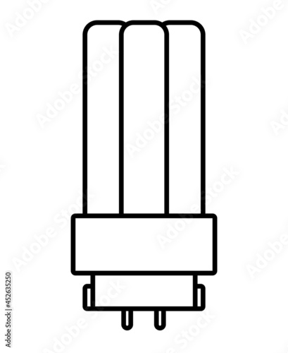 コンパクト蛍光灯