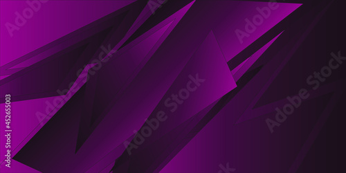 purpel abstract background
