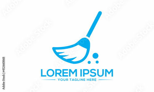 The Best Design clean logo unique modern minimalist simple creative abstract and vector