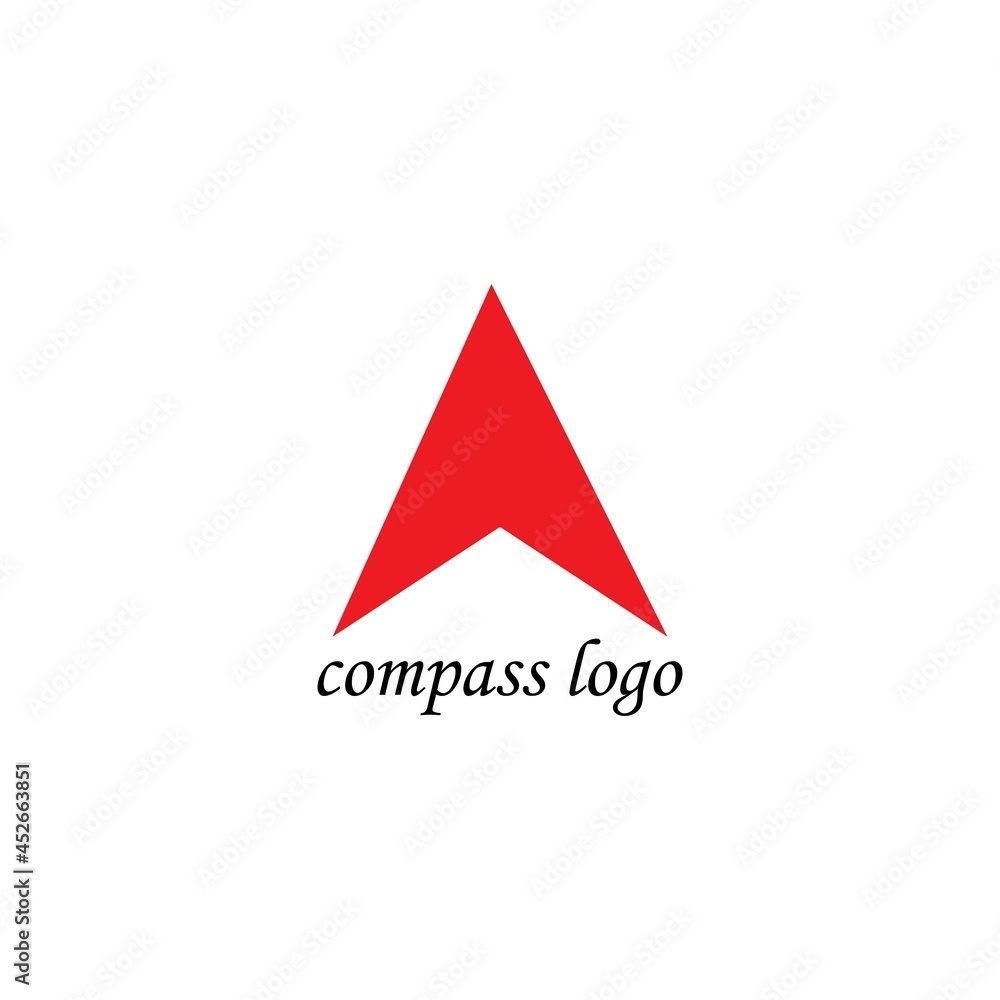 Compass Logo Compass Logo