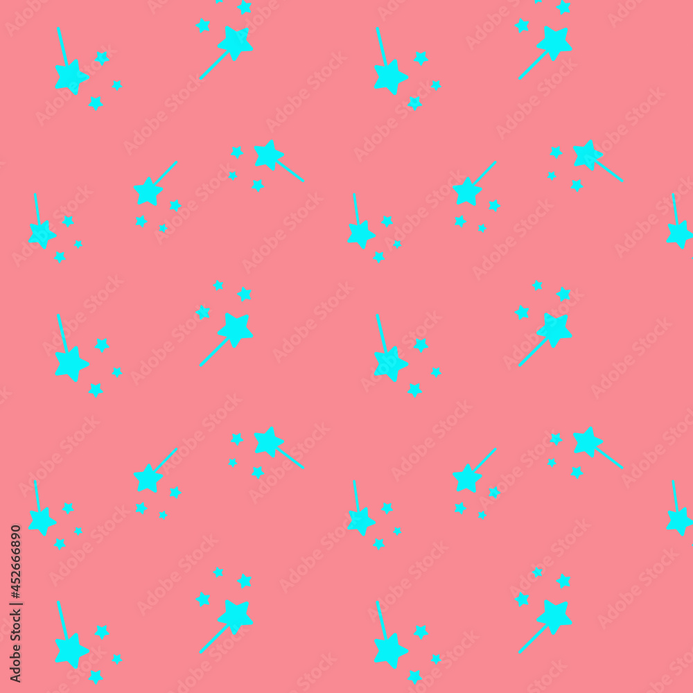 background of magic wands background of magic wands