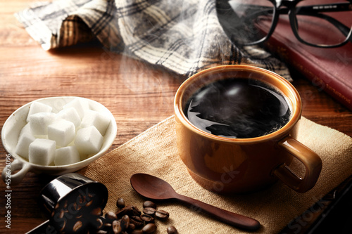 コーヒーイメージ