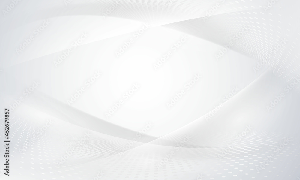 Abstract white background poster with dynamic. technology network Vector illustration. Abstract white background poster with dynamic. technology network Vector illustration.
