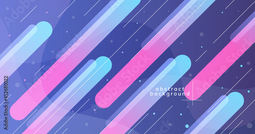 modern background, trendy gradient shape composition, gradient opacity effect, abstract illustration. perfect design for your business. dynamic shape composition.eps 10