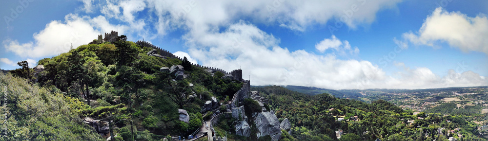 Sintra, Portugal Sintra, Portugal