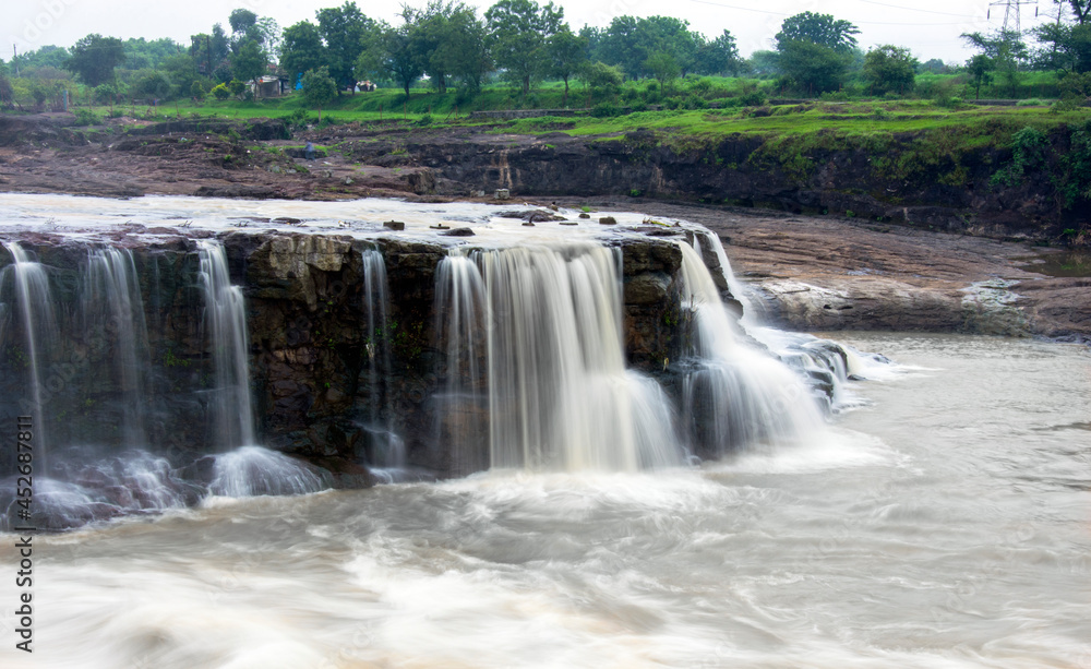 Fototapeta premium Waterfall
