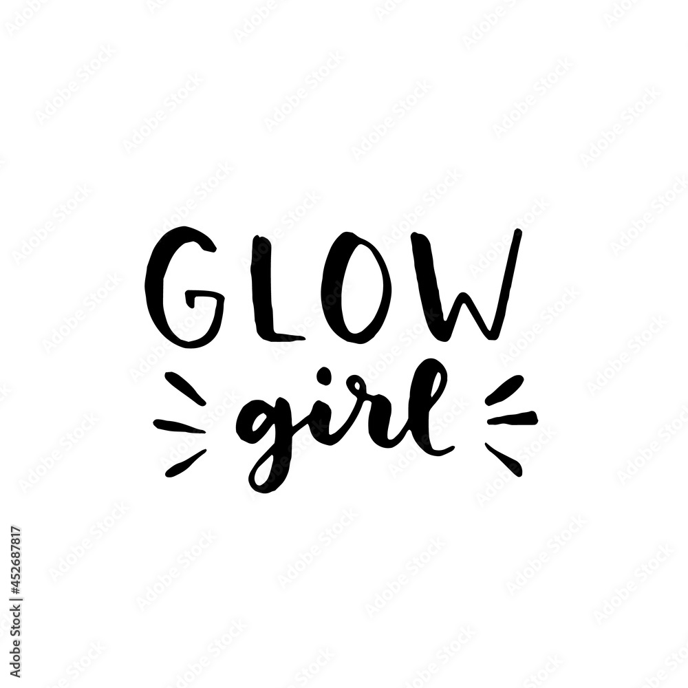 Women's rights quote, phrase. Vector lettering about feminism, woman rights, motivational slogan. Women support and empower, care of yourself, self-care poster. Women's rights quote, phrase. Vector lettering about feminism, woman rights, motivational slogan. Women support and empower, care of yourself, self-care poster.