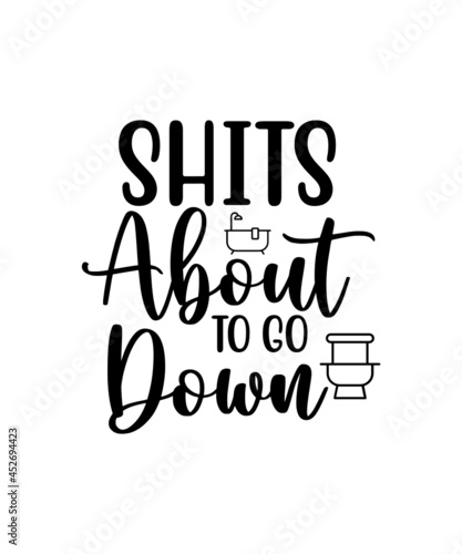 Bathroom SVG Bundle, Bathroom Quote, Restroom svg, Potty Dance svg, Farmhouse svg, Bathroom Sign SVG, Funny Bathroom SVG, Cut File Cricut,Bathroom SVG Bundle, Bathroom Signs, Svg Cut Files,Bathroom Bu