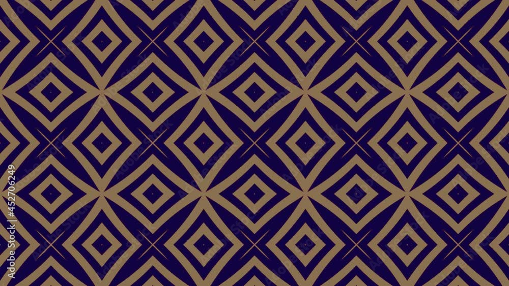 Kaleidoscope Visual Kaleidoscope Visual