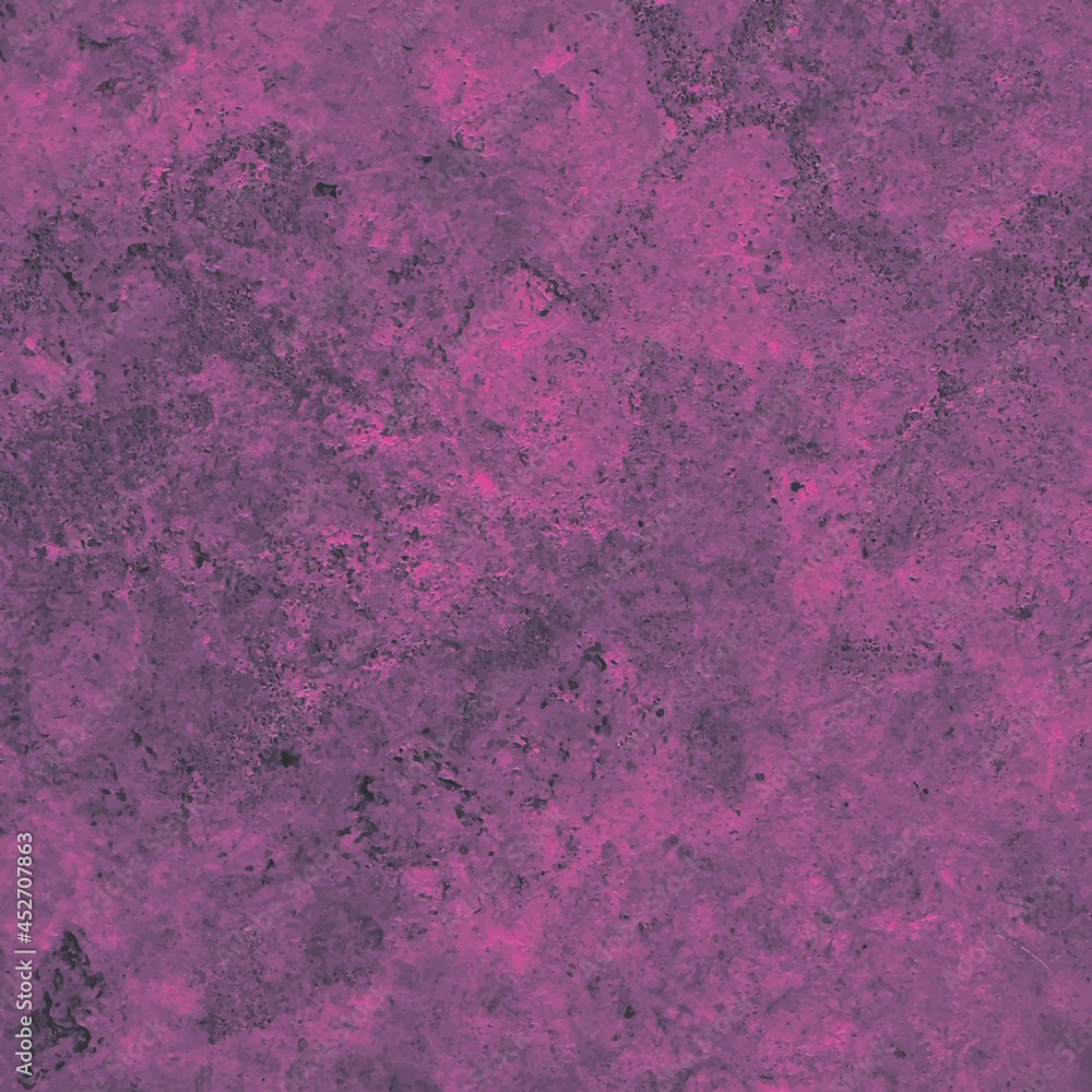 Pink rusted material grungy texture