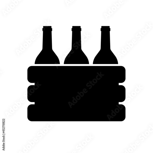 CAISSE DE VIN 3
