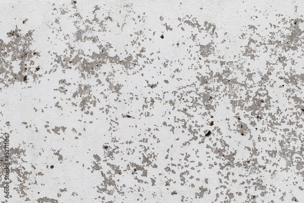Old gray wall. Cement texture background. Old gray wall. Cement texture background.