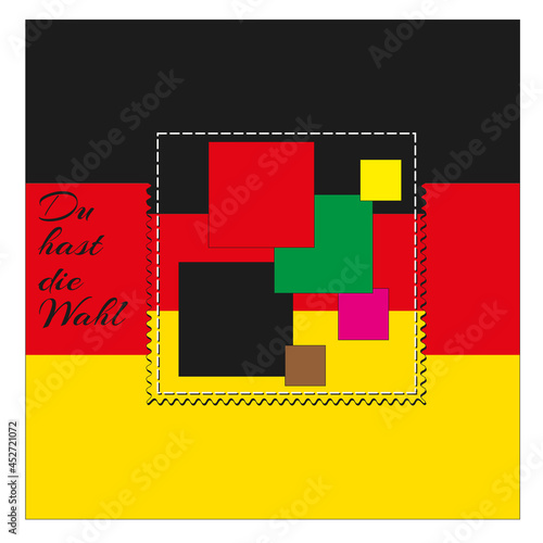 Wahlen 07