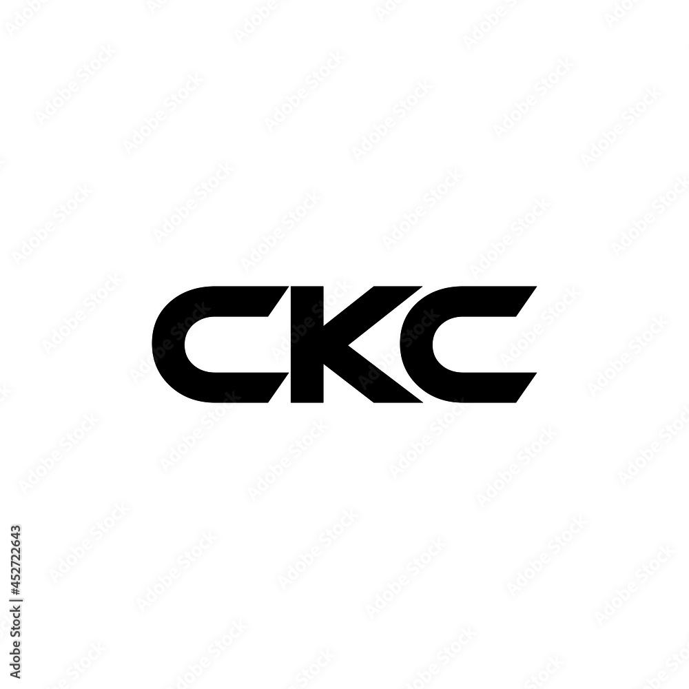 CKC letter logo design with white background in illustrator, vector logo modern alphabet font overlap style. calligraphy designs for logo, Poster, Invitation, etc. CKC letter logo design with white background in illustrator, vector logo modern alphabet font overlap style. calligraphy designs for logo, Poster, Invitation, etc.