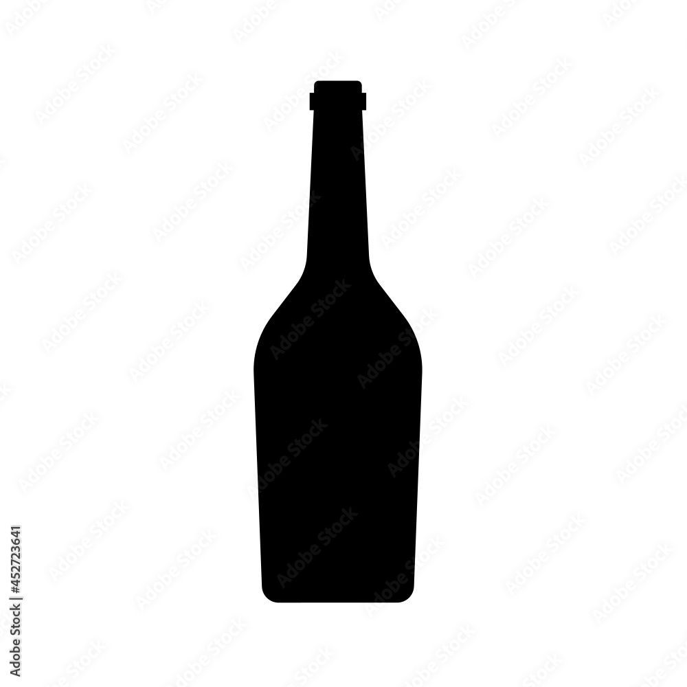 BOUTEILLE DE VIN 3