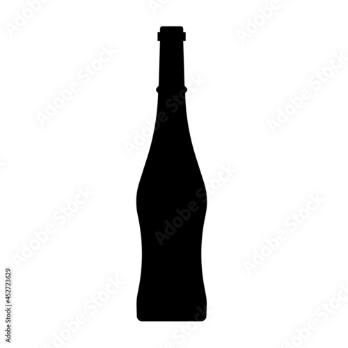 BOUTEILLE DE VIN 5