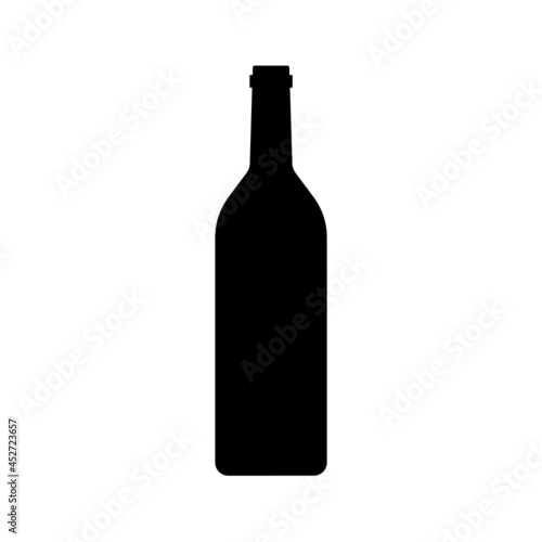 BOUTEILLE DE VIN 1