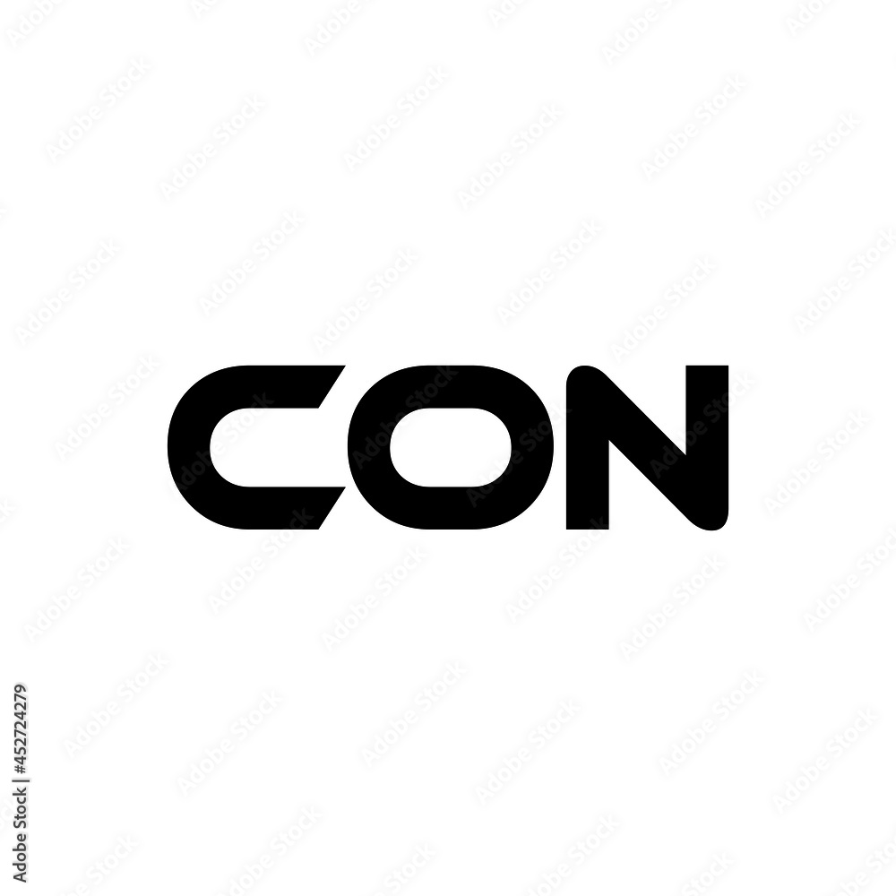 CON letter logo design with white background in illustrator, vector logo modern alphabet font overlap style. calligraphy designs for logo, Poster, Invitation, etc. CON letter logo design with white background in illustrator, vector logo modern alphabet font overlap style. calligraphy designs for logo, Poster, Invitation, etc.