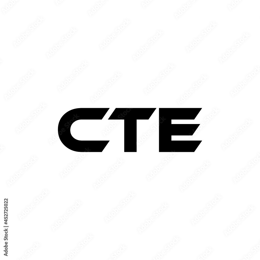 CTE letter logo design with white background in illustrator, vector logo modern alphabet font overlap style. calligraphy designs for logo, Poster, Invitation, etc. CTE letter logo design with white background in illustrator, vector logo modern alphabet font overlap style. calligraphy designs for logo, Poster, Invitation, etc.