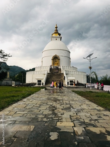 Stupa 