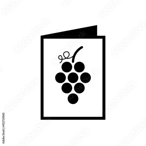 CARTE DES VINS 1