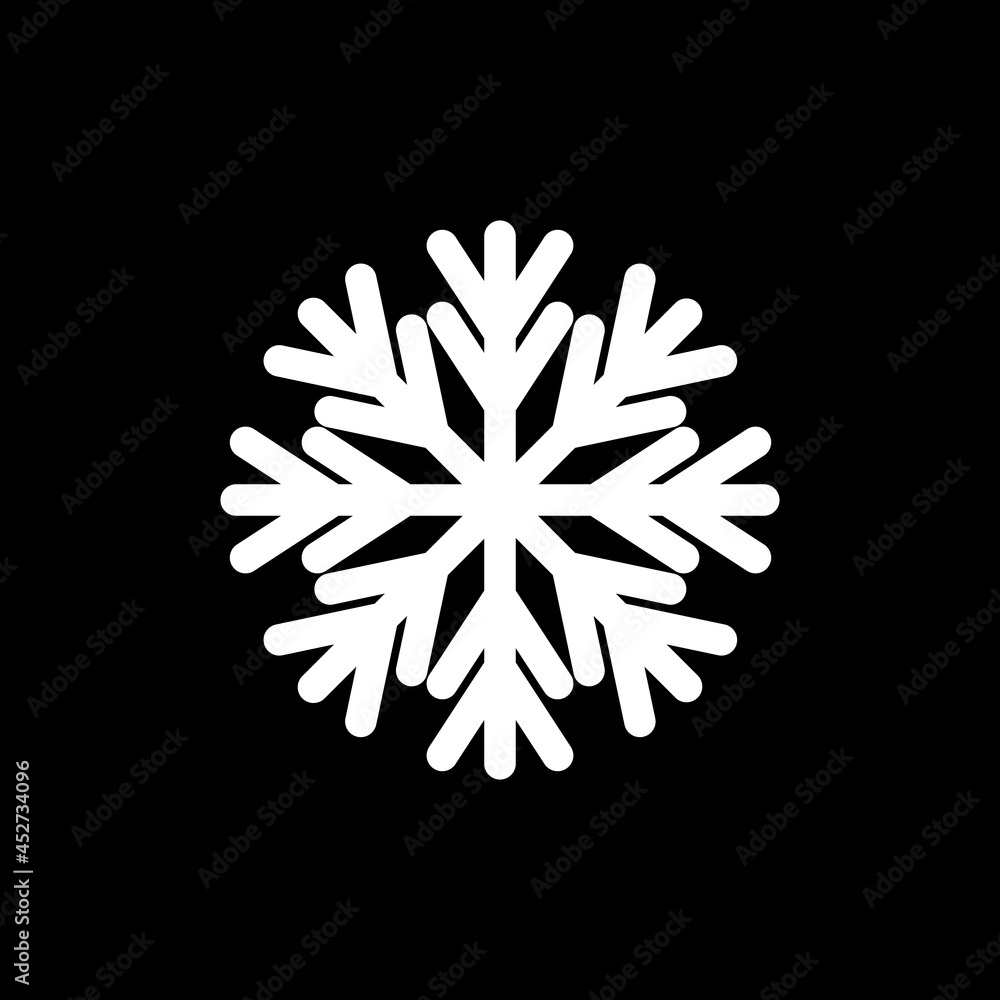 snowflake icon, snowflake for air conditioner control icon, snowflake symbol snowflake icon, snowflake for air conditioner control icon, snowflake symbol