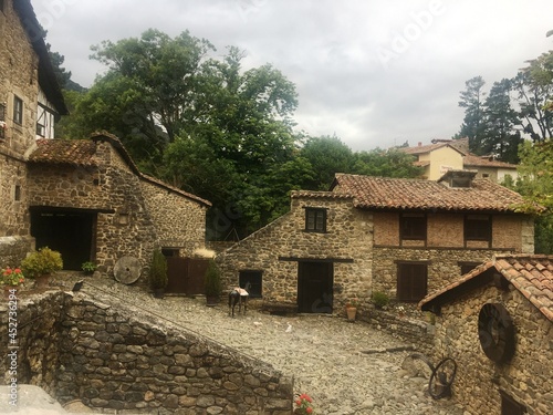 Ayer en el presente.