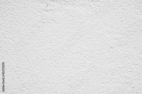 Rough surface of gray and white concrete wall, concrete background