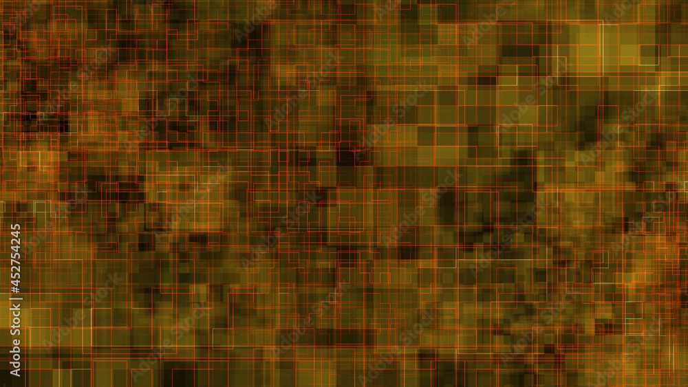 abstract technology background. Digital grid pattern abstract background for business theme, technology or hi-tech presentation. abstract technology background. Digital grid pattern abstract background for business theme, technology or hi-tech presentation.