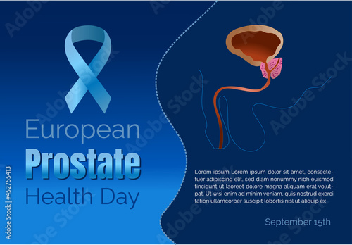 european prostate health day