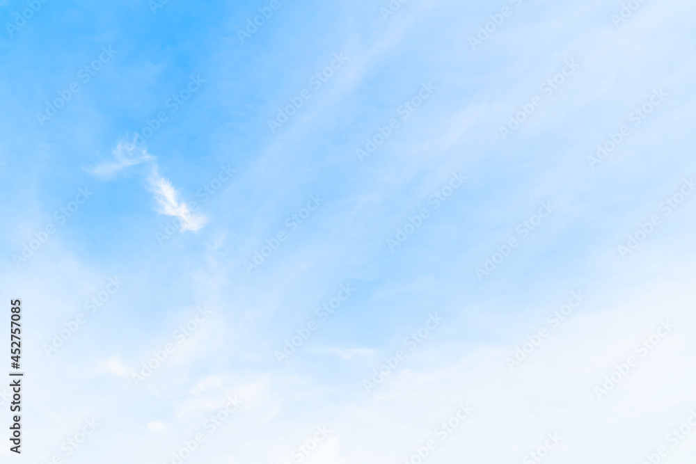 Background sky gradient cloud, Bright and enjoy your eye with the sky refreshing in Phuket Thailand. Background sky gradient cloud, Bright and enjoy your eye with the sky refreshing in Phuket Thailand.