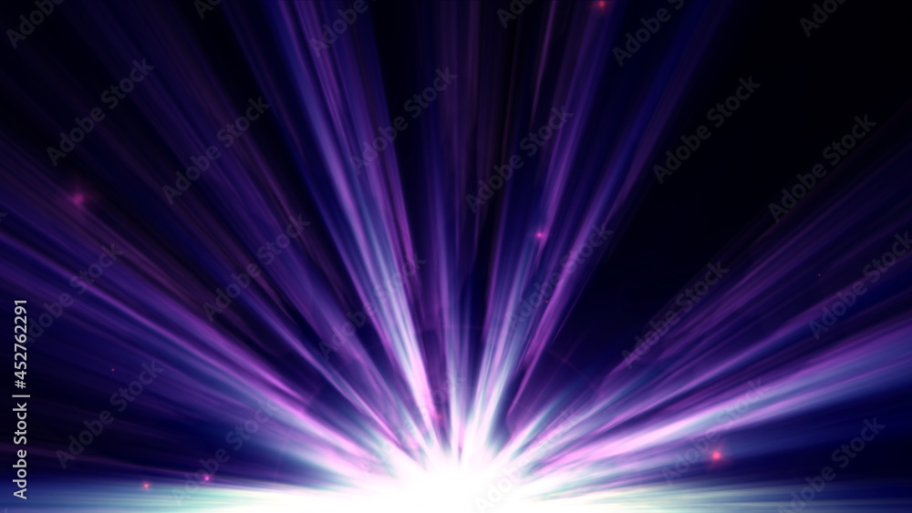 abstract of digital lens flare background abstract of digital lens flare background