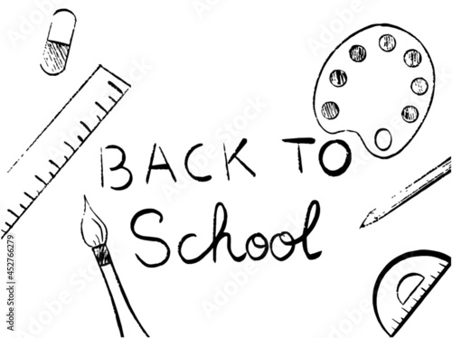 Back to school