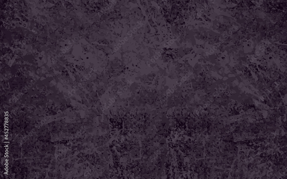 Naklejka premium abstract dark grungy concrete wall textire background.blue stylist paper grunge texture background with various scratches.