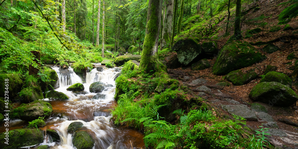 Gertelbach Wasserfall Gertelbach Wasserfall