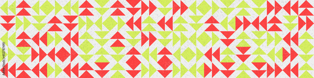 Abstract Geometric Pattern generative computational art illustration Abstract Geometric Pattern generative computational art illustration