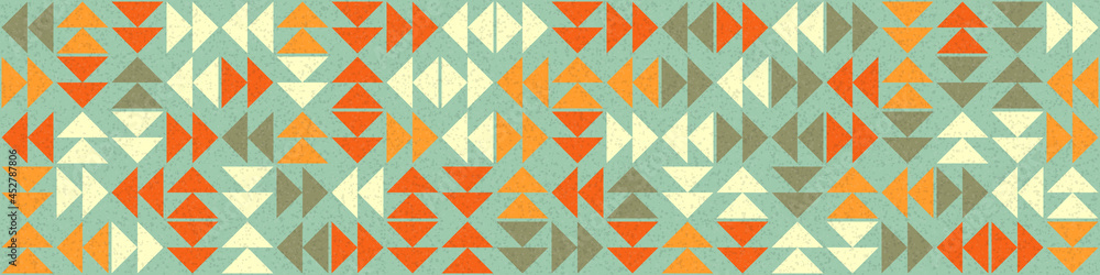 Abstract Geometric Pattern generative computational art illustration Abstract Geometric Pattern generative computational art illustration