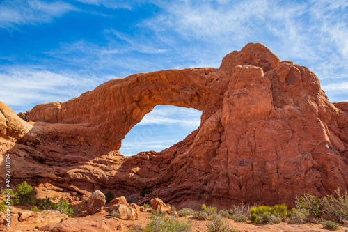 Photographie Spectacle Arch, Arches National Park