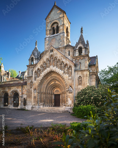 BUDAPEST, HUNGARY - 13 MAY,...